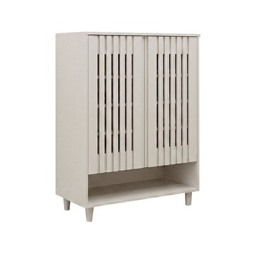 ASSARI-雅各2.7尺鞋櫃(寬80x深40x高118cm)