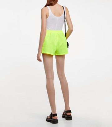 The Frankie Shop Perla Gym shorts