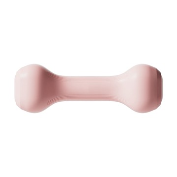 單一重量啞鈴 【暢麥】健身器材用品 女士啞鈴 居家健身手臂 pvc軟體實心 男士練臂肌 運動啞鈴 壹體成型 航空鐵砂填充
