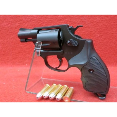 タナカワークス　S＆W M37 J−Police  Ver２　HW   新品