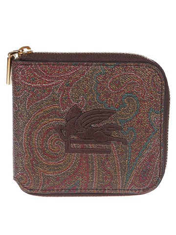 Etro Wallet