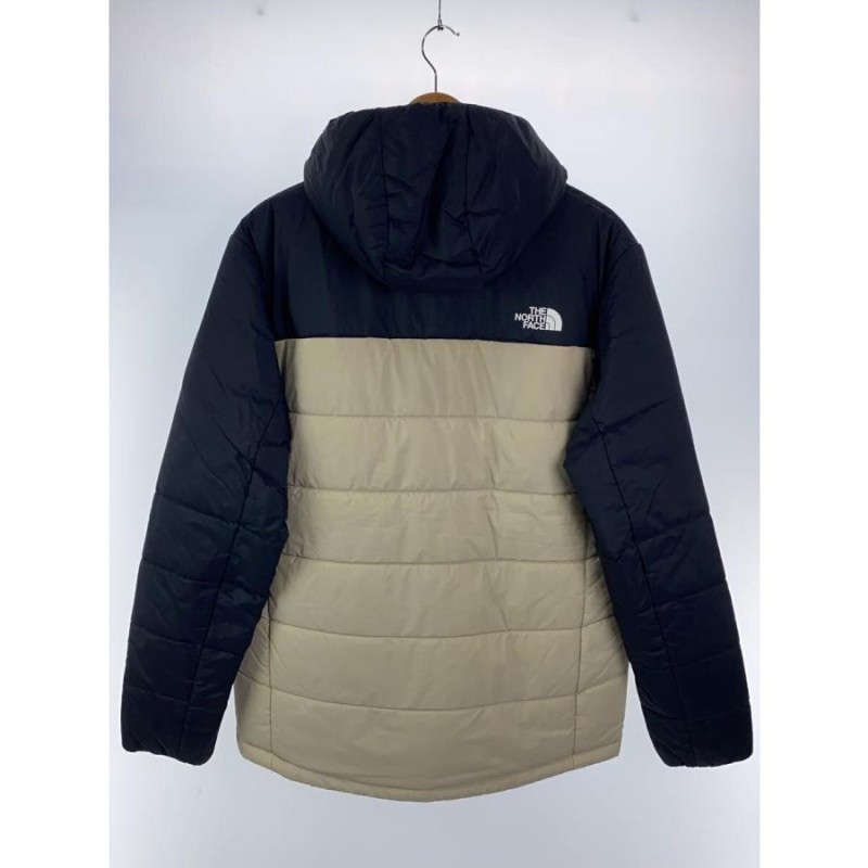 THE NORTH FACE◇REVERSIBLE ANYTIME INSULATED HOODIE_リバーシブルエニータイムインサレーテッド/ |  LINEブランドカタログ