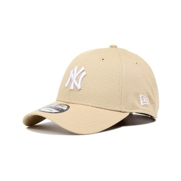 [ACS] New Era 棒球帽 940 Seasonal Midi 紐約洋基 燕麥奶 NY 帽子 老帽 刺繡 NE60588345