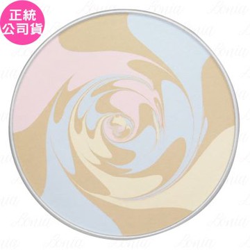 IPSA 茵芙莎 誘光花影蜜餅 SPF15 PA++(8.5g)(公司貨)