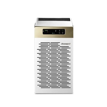 Bosswell 博士韋爾 BS502MU 空氣清淨機