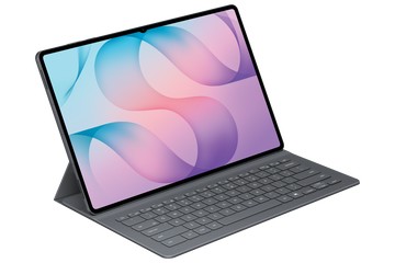 Galaxy Tab S12 Ultra WiFi 鍵盤套裝組 (12+512) 輕鈊灰