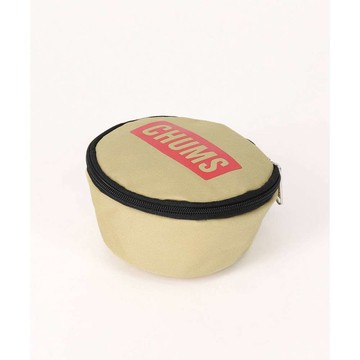 CHUMS CHUMS Logo Sierra Cups Case 320ml 男女 餐碗收納袋 CH603476B001