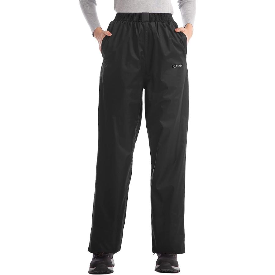 CRZ YOGA Womens High Waisted 4-Way Stretch Golf Capris 25 Short - Work  Pants Athletic Lounge Workout Ankle Pants Black XX-Small at  Women's  Clothing store