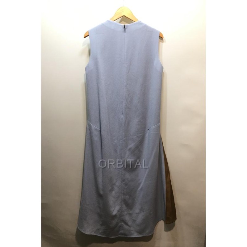 経堂) REYC リック YOKO CHAN ヨーコチャン バックコクーンドレス 