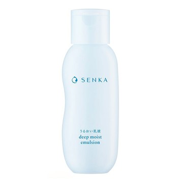 SENKA 專科 台灣公司貨 水潤保濕乳液  150ml  1瓶
