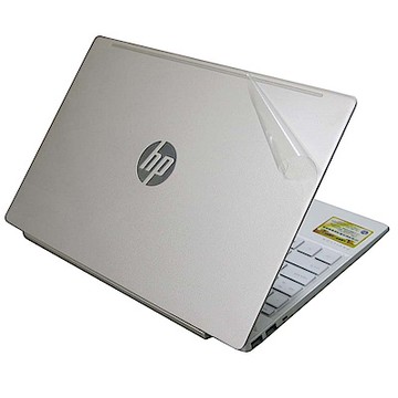 EZstick HP Pavilion 13-an0016TU 二代透氣機身保護膜