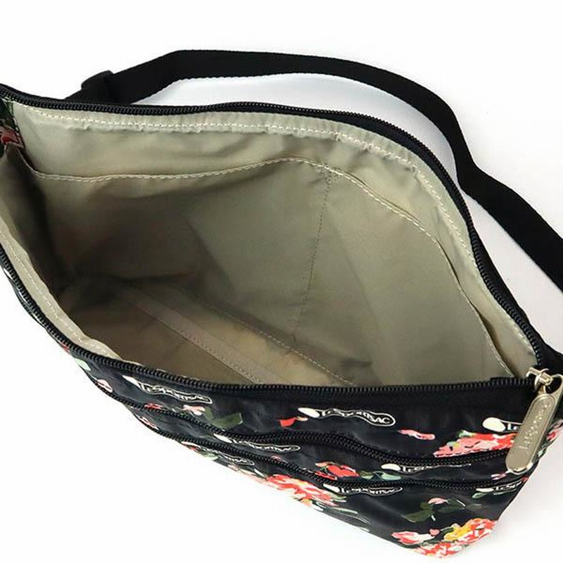 レスポートサック 楽天市場】LeSportsac レスポートサック ミニウォレット 1112