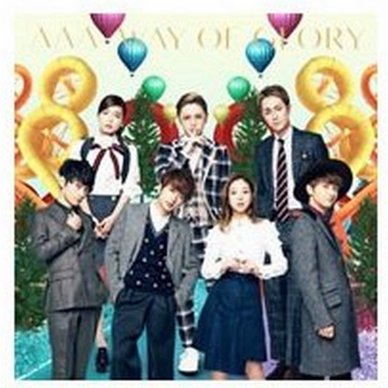 ａａａ ｗａｙ ｏｆ ｇｌｏｒｙ 通販 Lineポイント最大0 5 Get Lineショッピング