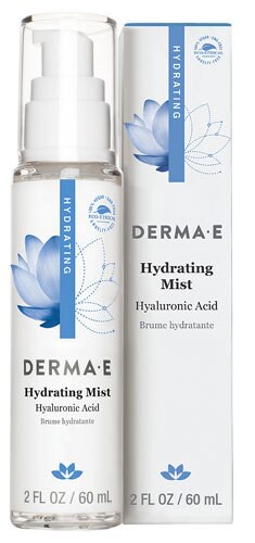 Derma E Hydrating Mist 2 fl oz