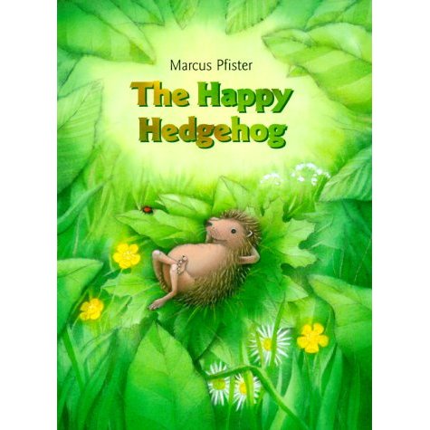 The Happy Hedgehog