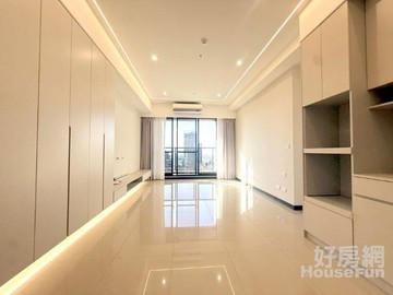 〔玄泰PTW〕全新未住過高樓層雙主臥裝潢露台戶｜新北市林口區文化三路二段