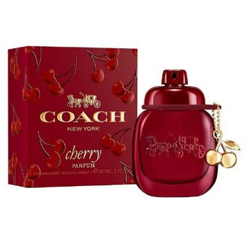 Coach Cherry 時尚櫻桃香精 30ml (原廠公司貨)