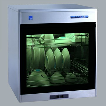 和成HCG 落地型烘碗機50cm/BS500D