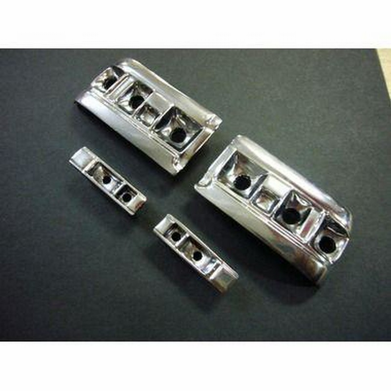 商品番号117】AE86用純正タイプFRPサイドステップ / Side
