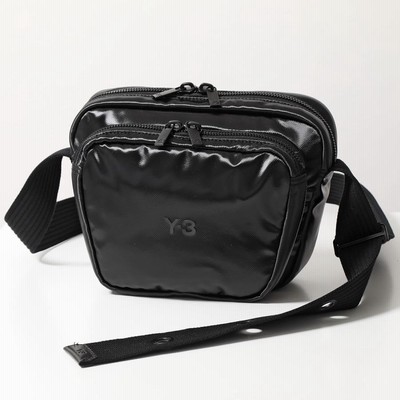 Y-3 ワイスリー ショルダーバッグ X BODY BAG IJ9901 IJ9900