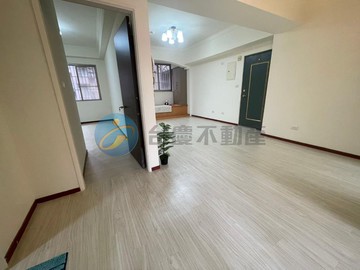 南屯忠勇商圈｜凱薩三房附車位可直接入住｜台中市南屯區忠勇路