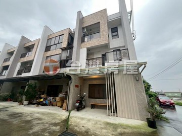 水源墅-暖調北歐風格美墅｜宜蘭縣員山鄉思源路