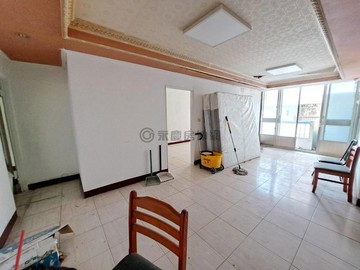 科工館民族國小陽台進出健身公寓五樓｜高雄市三民區平等路