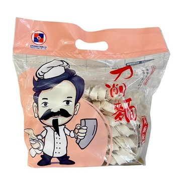[家速配]宏泰 刀削麵