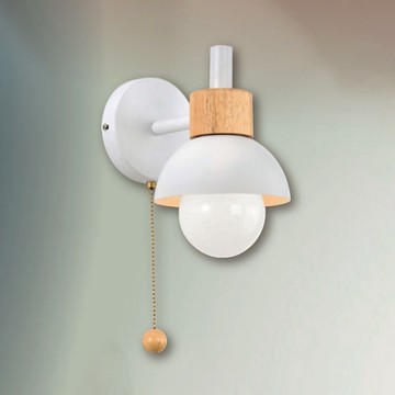 北歐風壁燈 B102-81-25914