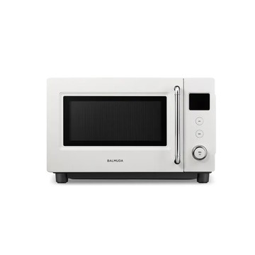 百慕達 The Range S微波爐20L KRN01TW白