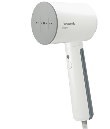 Panasonic 國際牌 蒸氣 熨斗 白色 NI-GS200 日本正規品代購