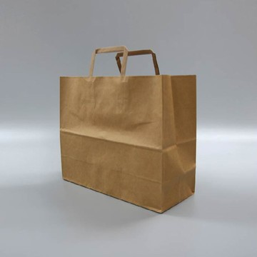 天運包裝KP紙購物袋 星星 中  100個  單色