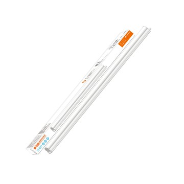 歐司朗 LED星皓支架燈2尺 10W 白光