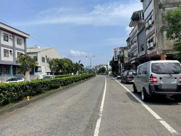 *正工業路臨20米大道買地送倉儲｜南投縣南投市大崗段