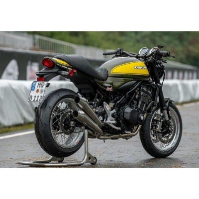 HAAN WHEELS ハーンホイール ロードコンプリートチューブレススポークホイール 前後セット Z900RS KAWASAKI カワサキ |  LINEブランドカタログ