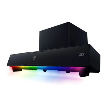 RAZER LEVIATHAN V2 利維坦巨獸喇叭