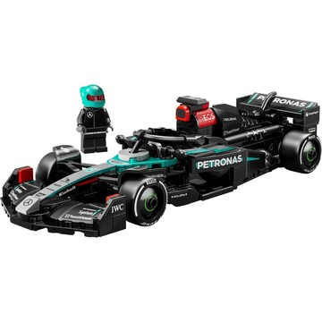 LEGO 77244 賓士AMG F1 W15 Race Car