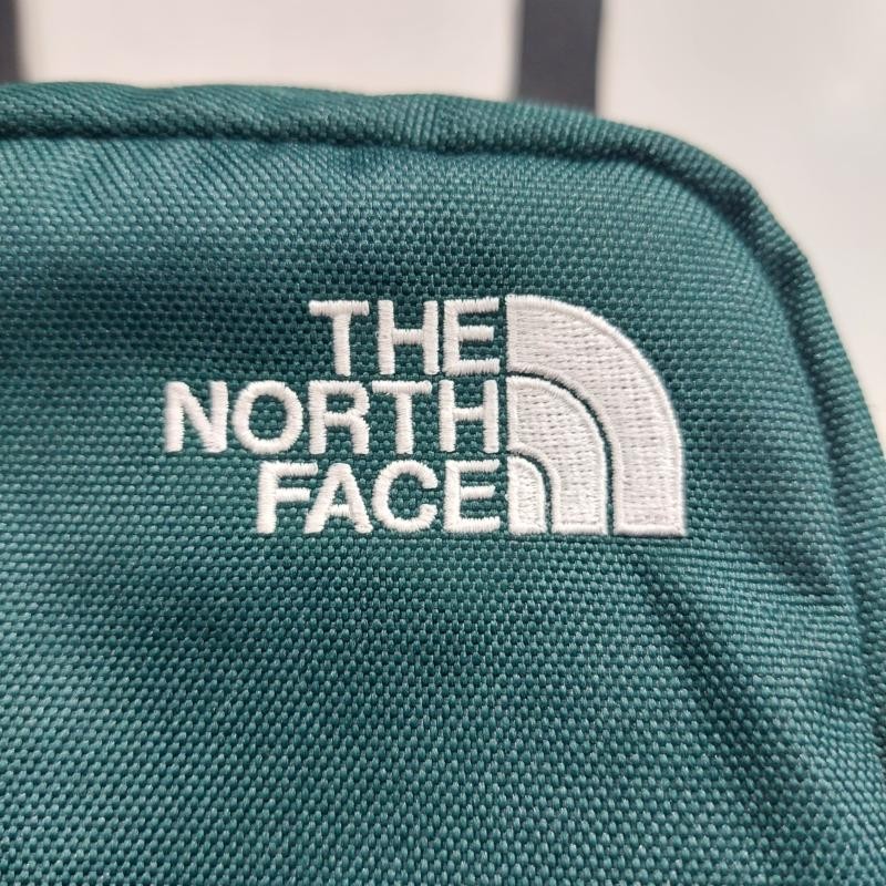 THE NORTH FACE ザノースフェイス ボルダーミニショルダー NM72358