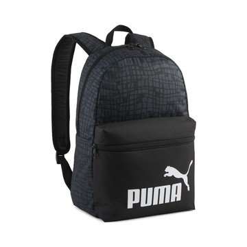 【PUMA官方旗艦】PUMA PHASE AOP後背包 不分性別 09116917