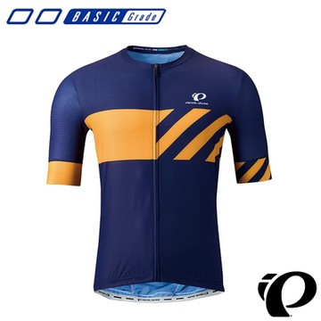 《PEARL iZUMi》設計款 男短車衣 620-B 合身車衣 透氣 吸汗 日本製/競賽款/自行車/運動/車服