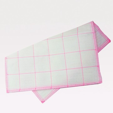 一品川流 日本進口 極上抹布-30X30cm-10入