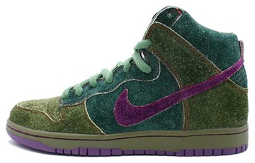 DUNK HIGH PREMIUM SB SKUNK