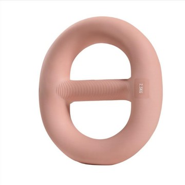 啞鈴/壺玲 啞鈴 健身器材 家用 單個 負重訓練 組合 鍛煉 全身練臂 壺鈴 女生亞鈴  軟皮防磕碰 鋼砂填充 壹器3練