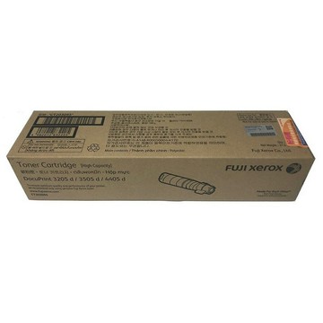 FUJIFILM CT203095 高容量碳粉匣(15K) For DocuPrint 4405 d / 3505 d / 3205 d
