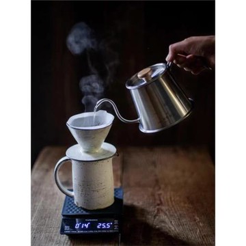 原裝日本kogu手沖壺下村企販咖啡壺不銹鋼手沖濾杯分享壺套裝家用