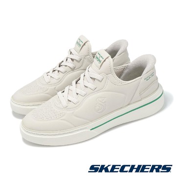 x SNOOP DOGG 休閒鞋 Snoop One-Next Episode 男鞋 聯名 米白 251100OFWT