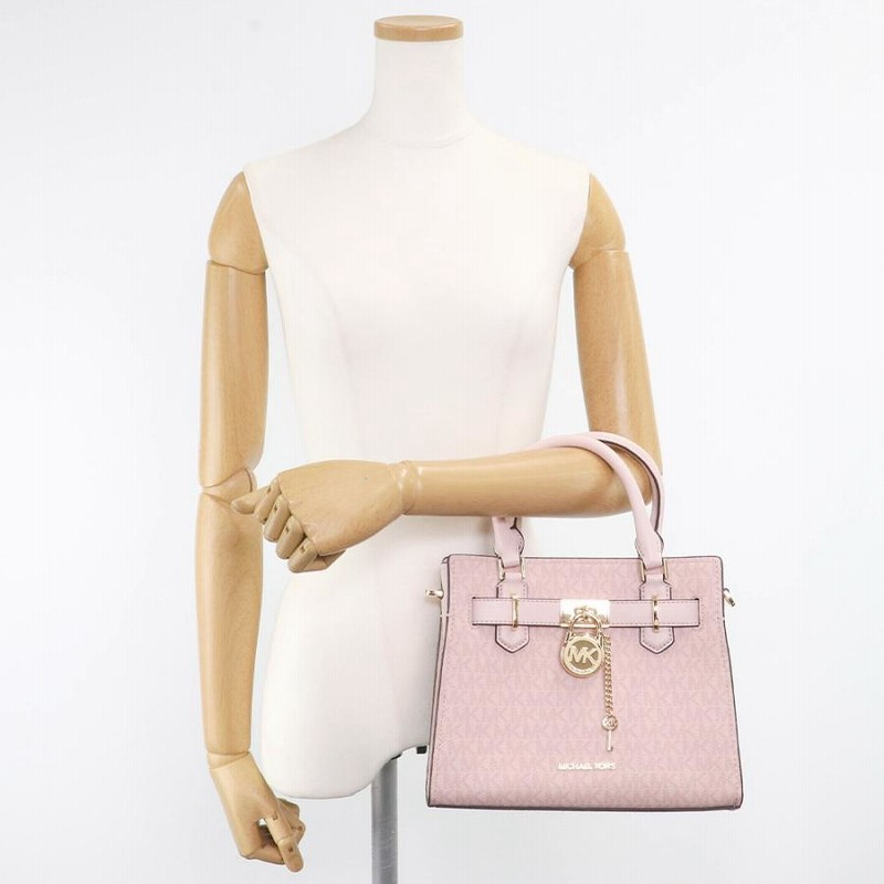 マイケルコース MICHAEL KORS バッグ ショルダーバッグ 35F1GHMS1B  