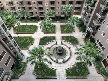 專約小巢麗真|中悅春天廣場百坪發樓三主臥雙車位｜桃園市桃園區經國路