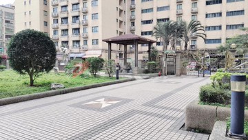 寶山商圈寶山名邸三房車｜桃園市桃園區民有五街