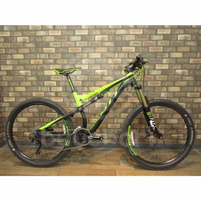 Scott genius 740 2015 hotsell